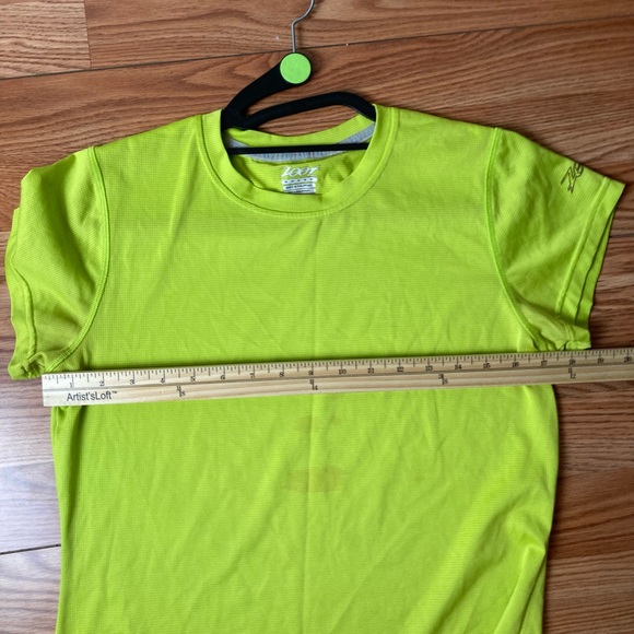 🌴 ZOOT athletic t-shirt - Picture 4 of 5